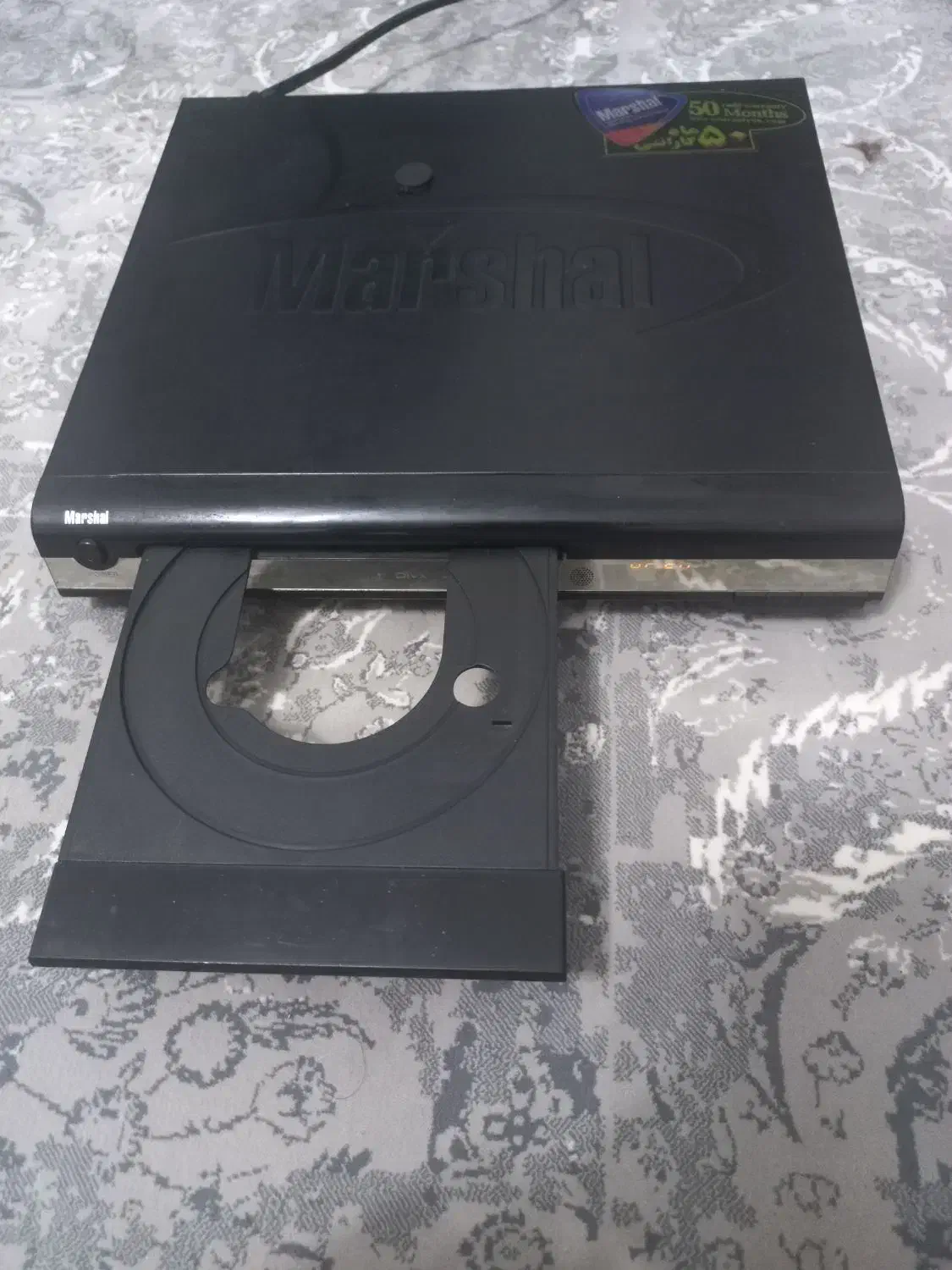 DVD|پخش‌کننده DVD و ویدیو|اندیشه, شهرک مریم|دیوار