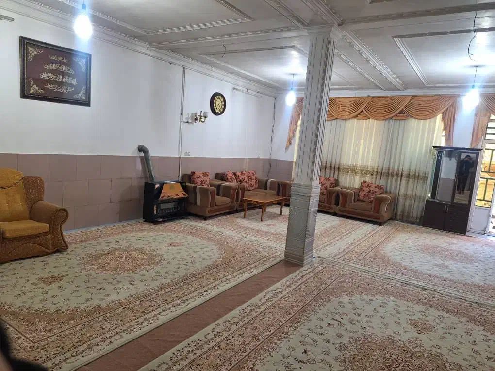 اجاره روزانه/هفتگی/ماهانه آپارتمان ۱۵۰ متری|اجارهٔ کوتاه‌مدت آپارتمان و سوئیت|سیرجان, |دیوار