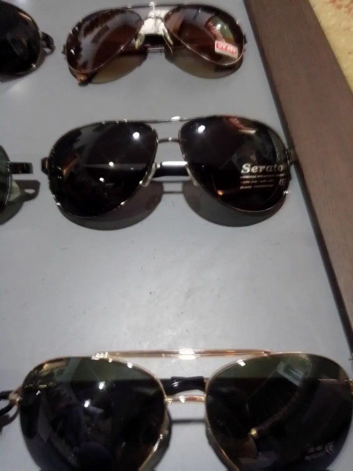 عینکهایه ریبندبا قیمت مناسب|زیورآلات و اکسسوری|خرمآباد (تنکابن), |دیوار