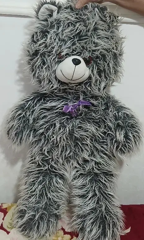 عروسک خرس|اسباب‌بازی بچه|زابل, |دیوار