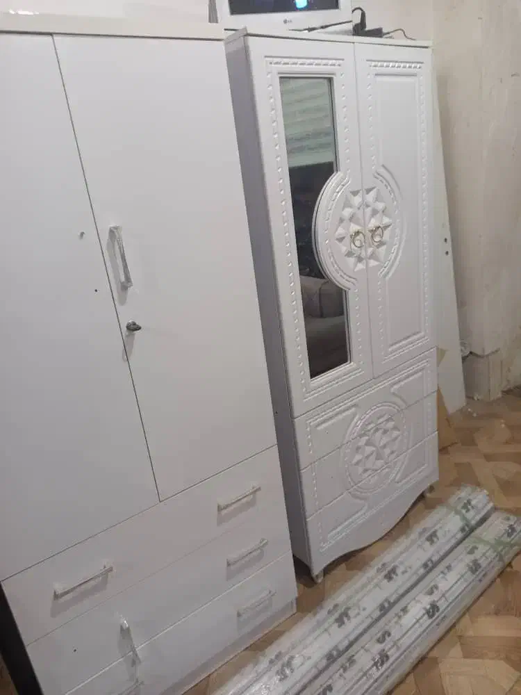 کمد وکیوم|جاکفشی، کمد، دراور|خمین, |دیوار