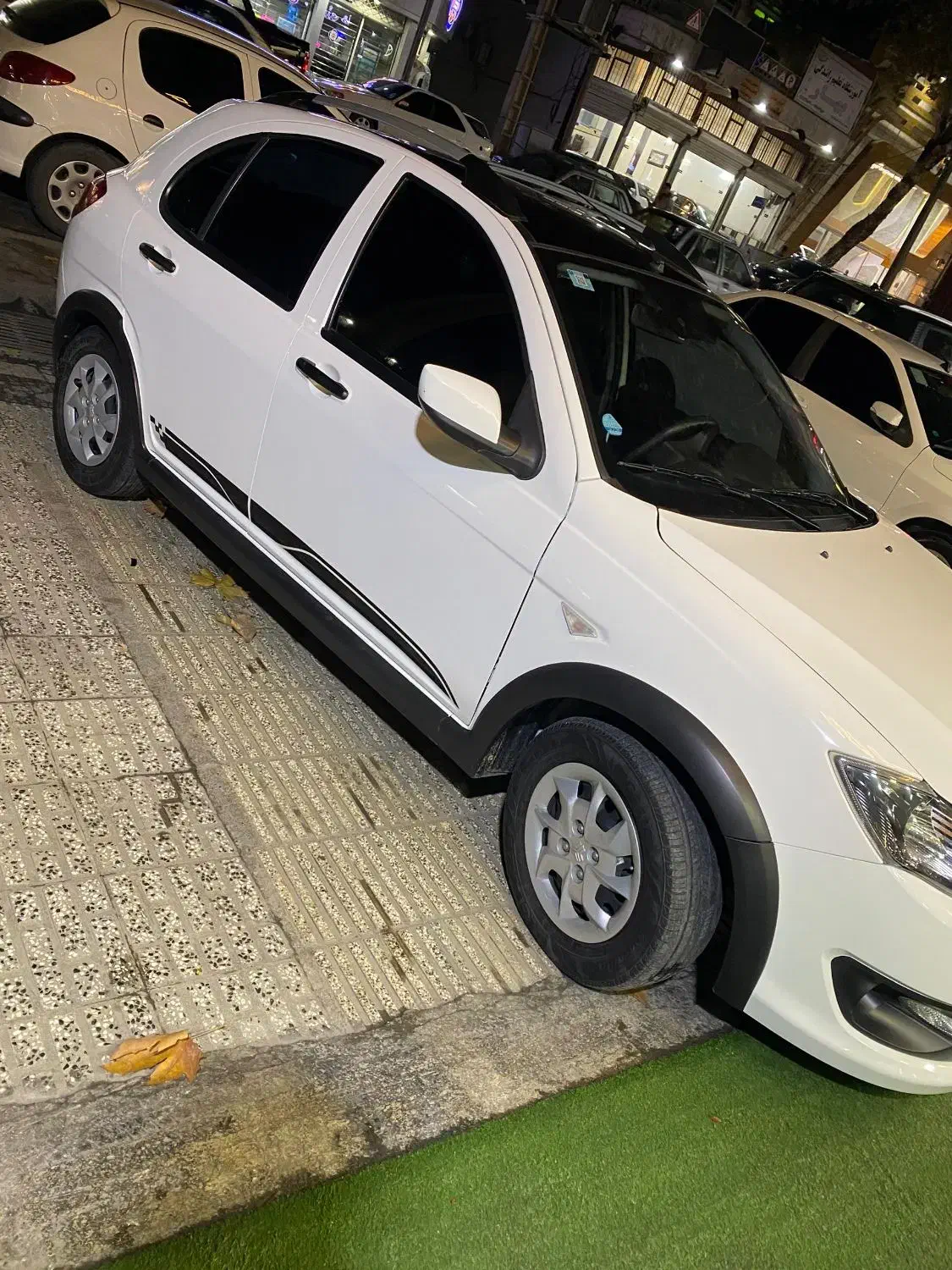 کوییک 1403|خودرو سواری و وانت|گرگان, |دیوار