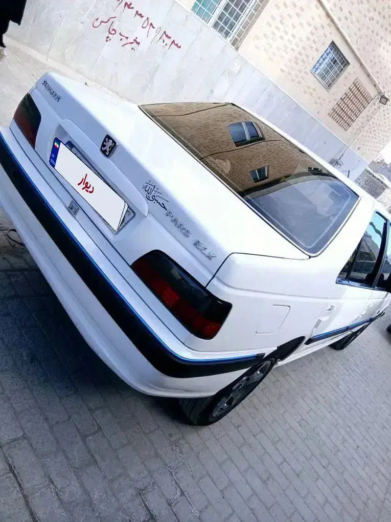 پارس. ال. یکس. موتور. زانتیا|خودرو سواری و وانت|زاهدان, |دیوار