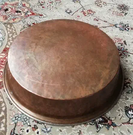 تابه مسی|ظروف پخت‌وپز|تهران, خواجه نصیر طوسی|دیوار