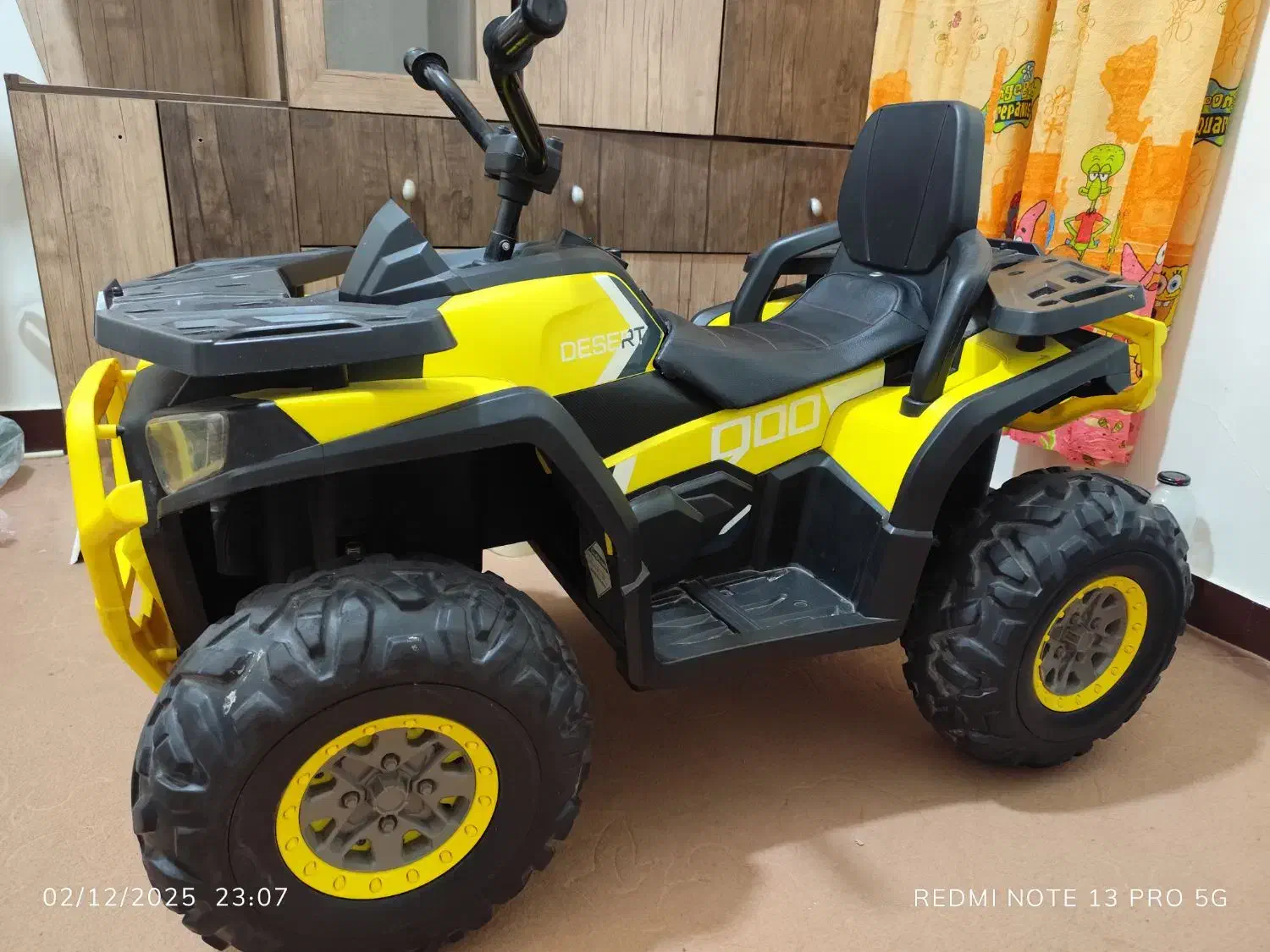 ماشین شارژی|اسباب‌‌بازی|اهواز, کیانپارس |دیوار