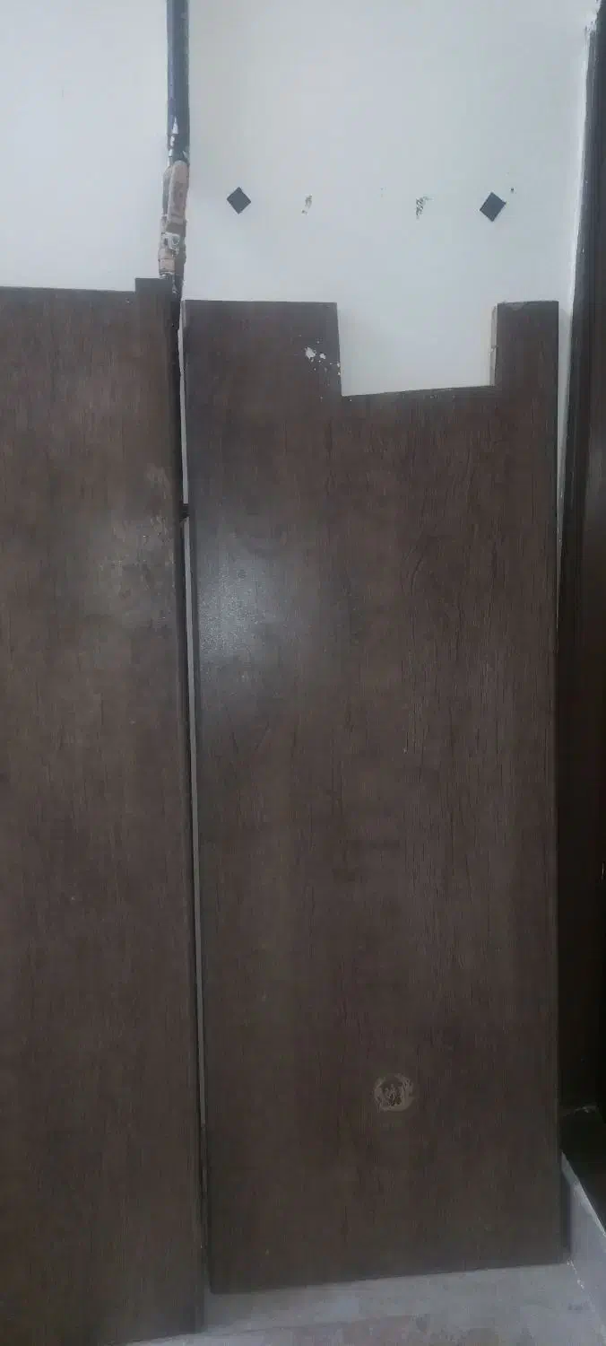 دو عدد صفحه کابینت ام دی اف|مصالح و تجهیزات ساختمان|مشهد, شهرک ابوذر|دیوار