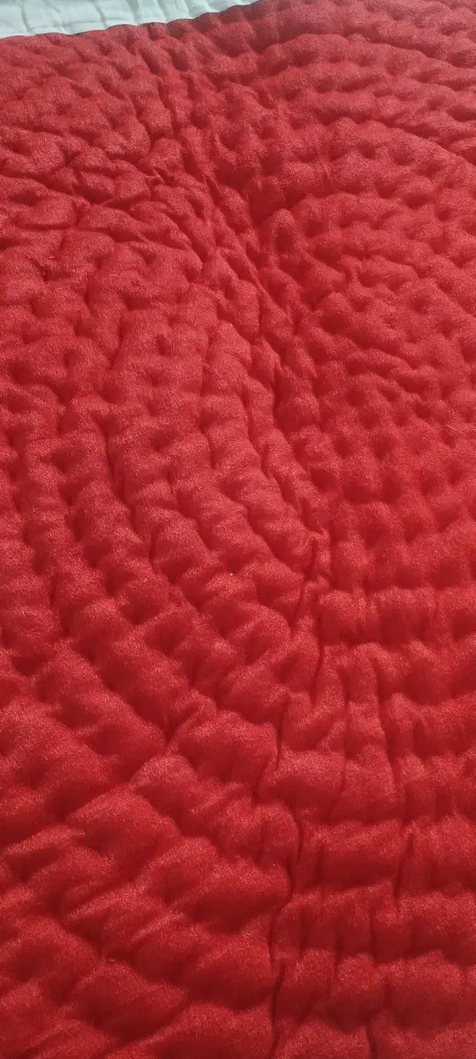 لحاف|رختخواب، بالش، پتو|آشخانه, |دیوار