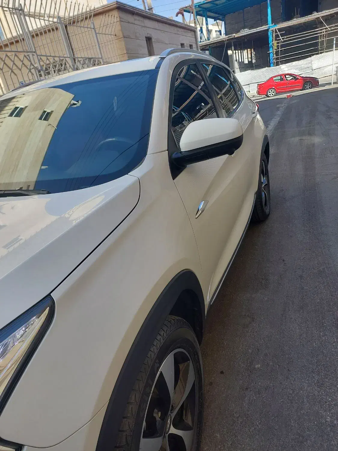 تیگو ۷ مدل|خودرو سواری و وانت|تربتحیدریه, طالقانی|دیوار