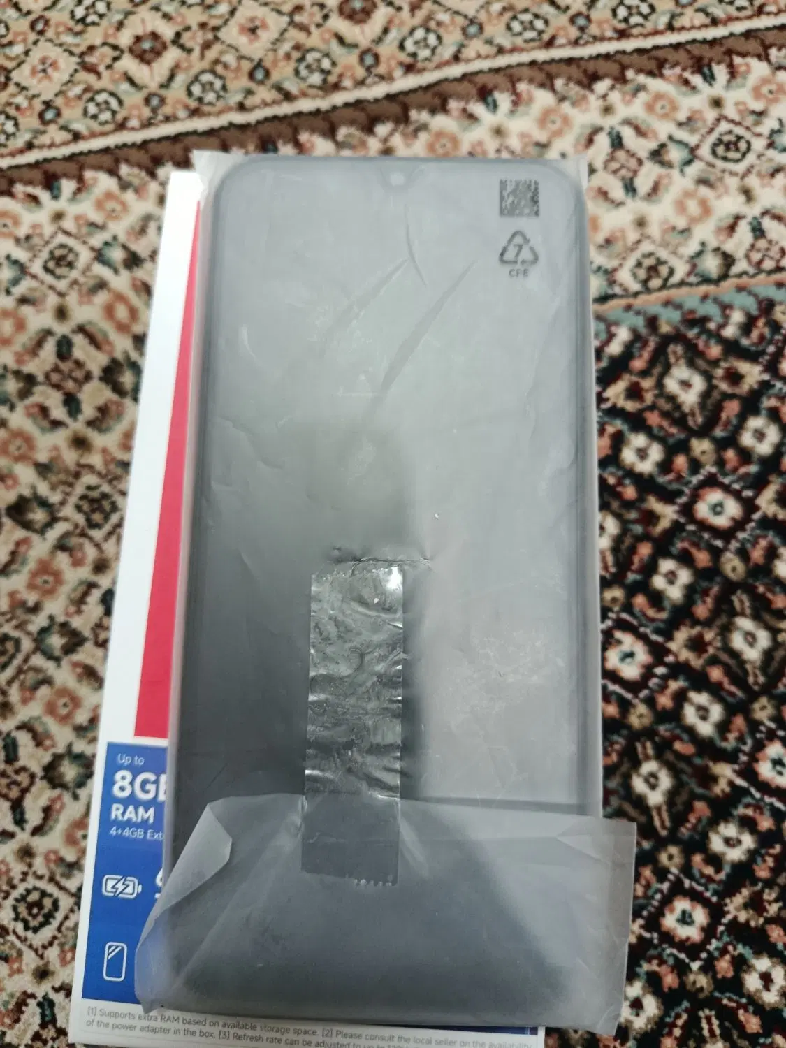 REDMI 15C|موبایل|بیرجند, |دیوار