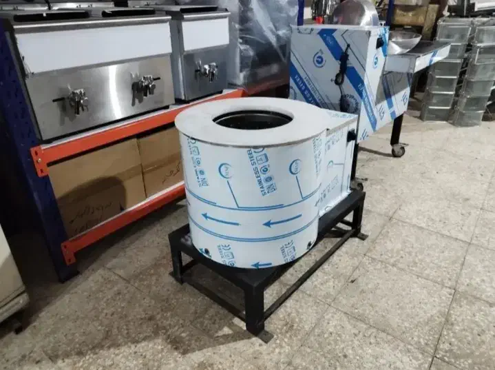 ابگیر سبزیجات|فروشگاه و مغازه|تهران, باشگاه نفت|دیوار