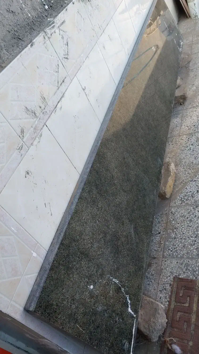 سنگ اپن|مصالح و تجهیزات ساختمان|زابل, |دیوار