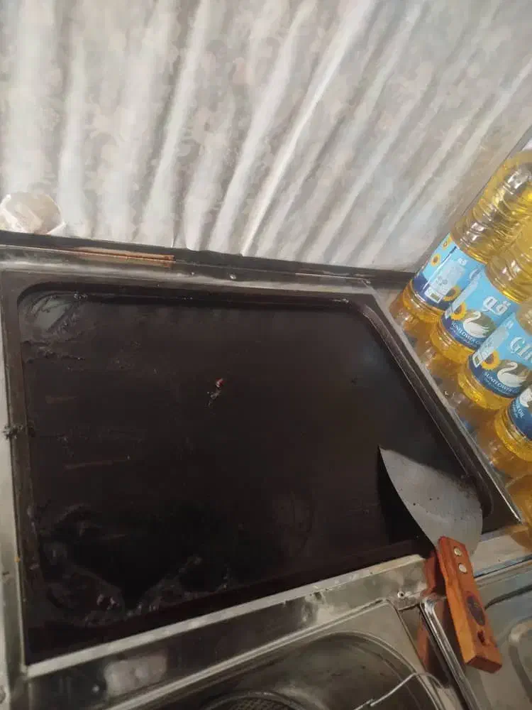 فرساندویچی چند کاره|کافیشاپ و رستوران|نورآباد ممسنی, |دیوار