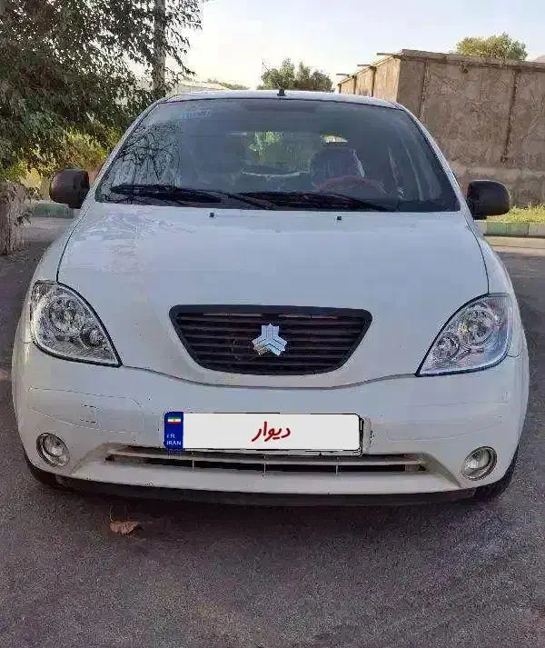 تیبا 2 (هاچبک) EX، مدل ۱۴۰۰|خودرو سواری و وانت|صحنه, |دیوار