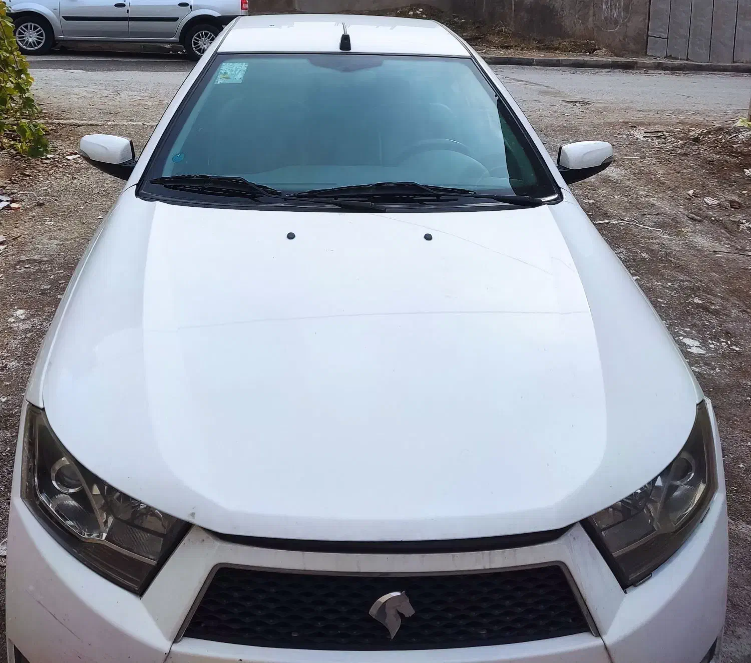 دنا معمولی 98تیپ1برج 12|خودرو سواری و وانت|خرم‌آباد, |دیوار