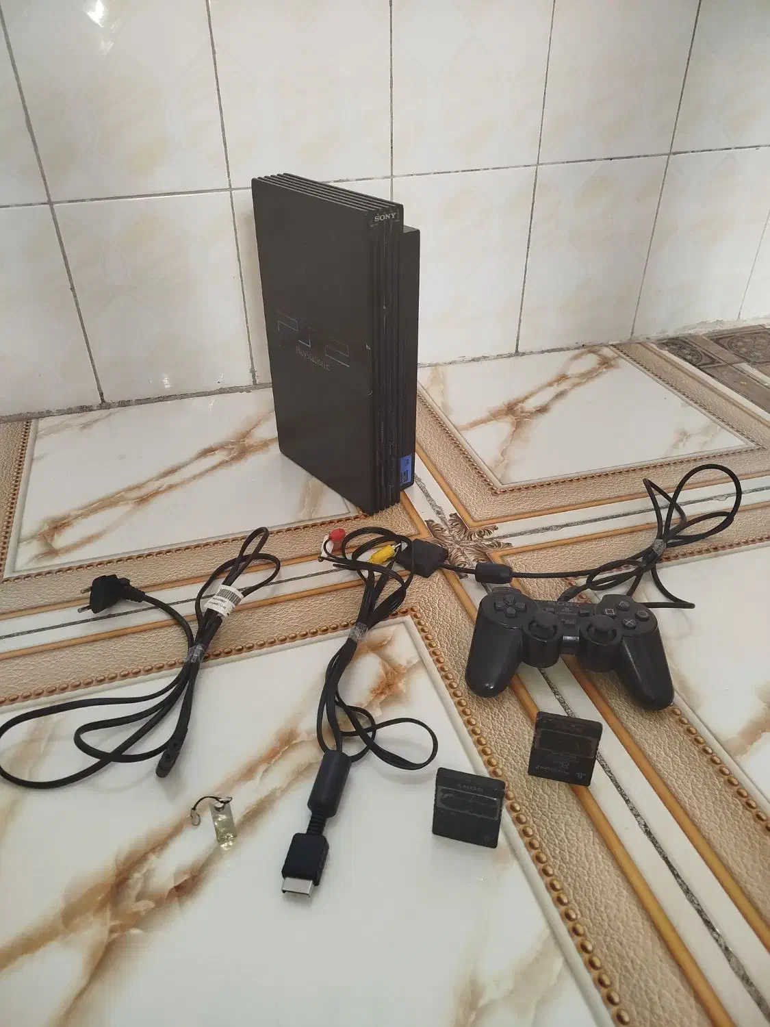 پلستیشن ۲|کنسول، بازی ویدئویی و آنلاین|زاهدان, |دیوار