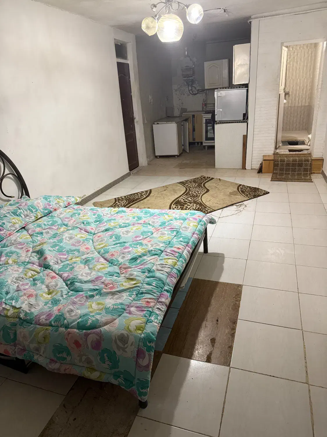 سوییت ویلایی دربست|اجارهٔ کوتاه‌مدت آپارتمان و سوئیت|هشتگرد, ینگی امام|دیوار