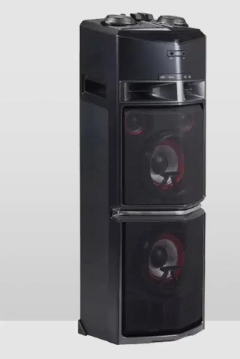 اسپیکر ال جی j 98|سیستم صوتی خانگی|تهران, نیروی هوایی (پیروزی)|دیوار