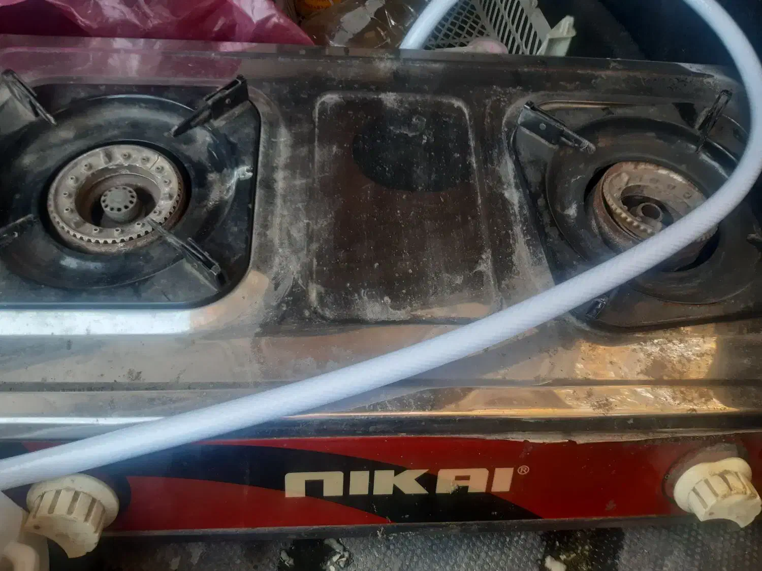 گاز درحدنو|اجاق گاز و لوازم برقی پختوپز|ارومیه, |دیوار