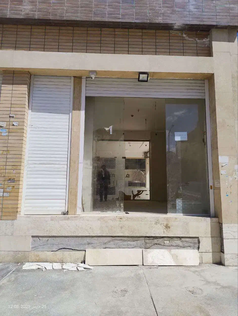 مغازه مسکن مهر|فروش مغازه و غرفه|فولادشهر, مسکن مهر فولادشهر|دیوار