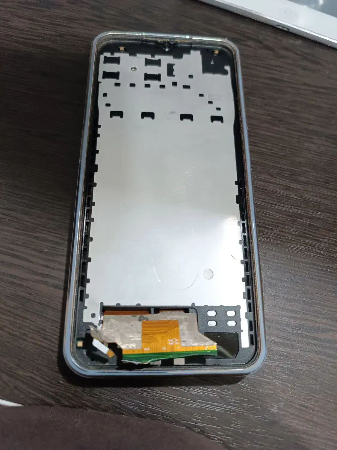 خریدار برد موبایل|خدمات رایانهای و موبایل|قم, شهرک سازمان آب|دیوار