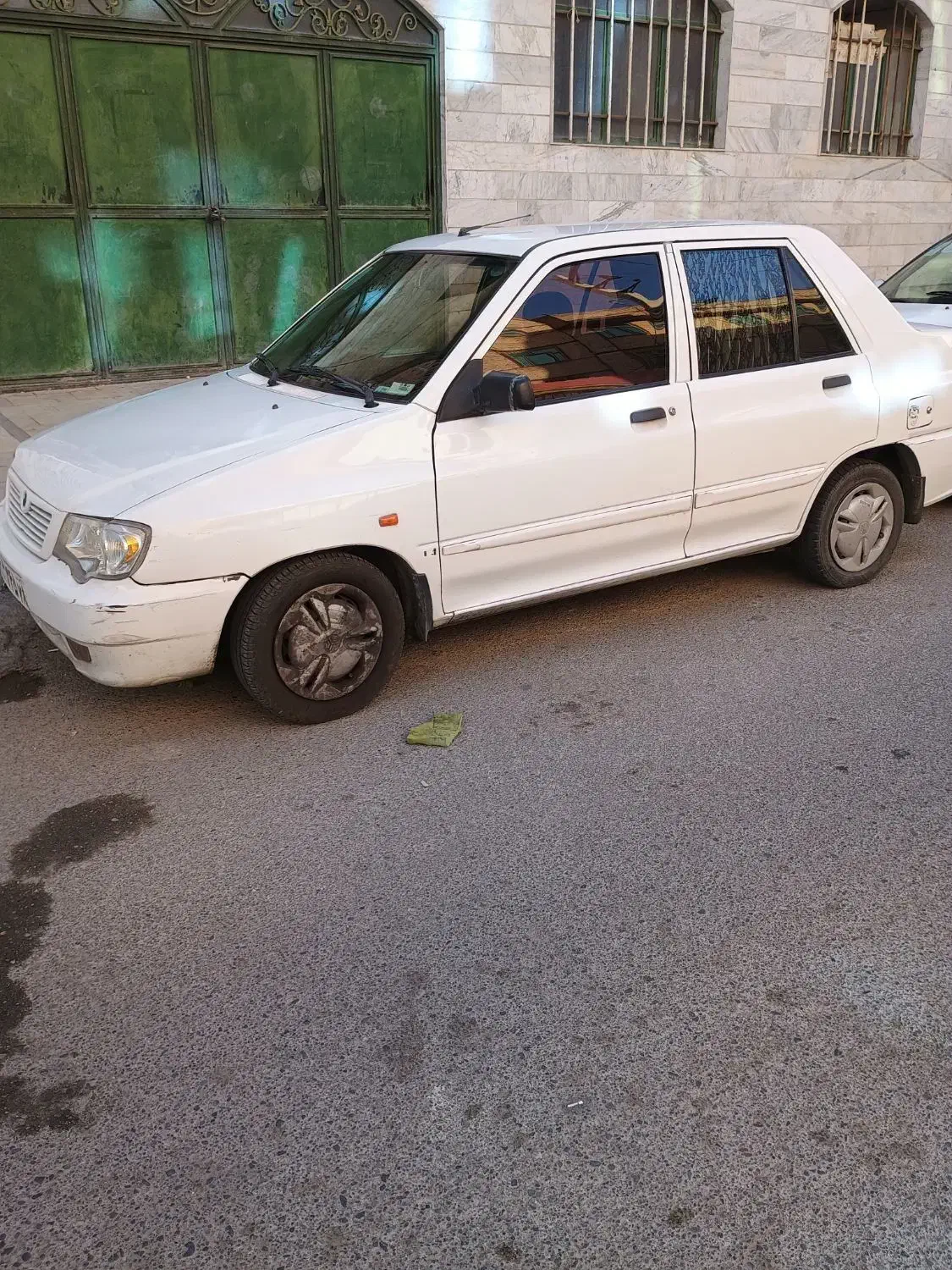 پراید|خودرو سواری و وانت|نسیم‌شهر, |دیوار