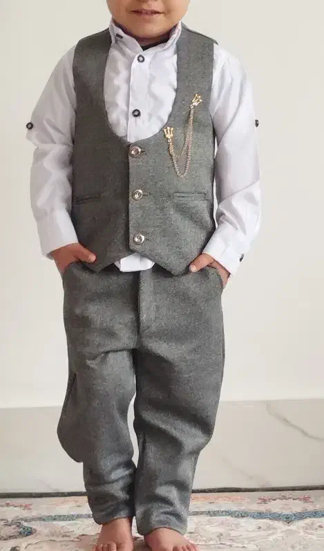 جلیغه شلوار پیراهن|لباس|بجنورد, |دیوار