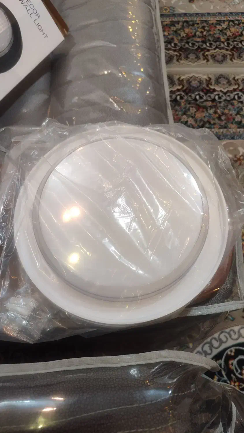 لامپ سقفی|لامپ و چراغ|تهران, شهرک فردوس (حسینی)|دیوار