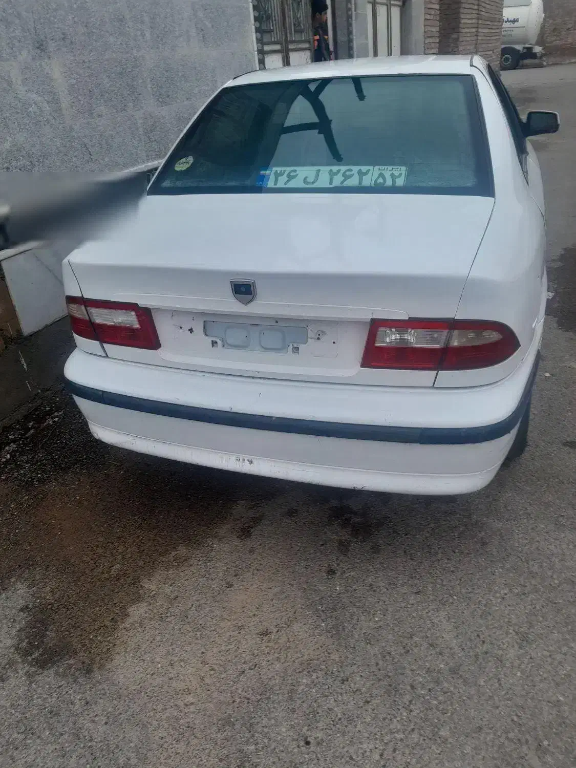 سمندef7|خودرو سواری و وانت|درمیان, |دیوار