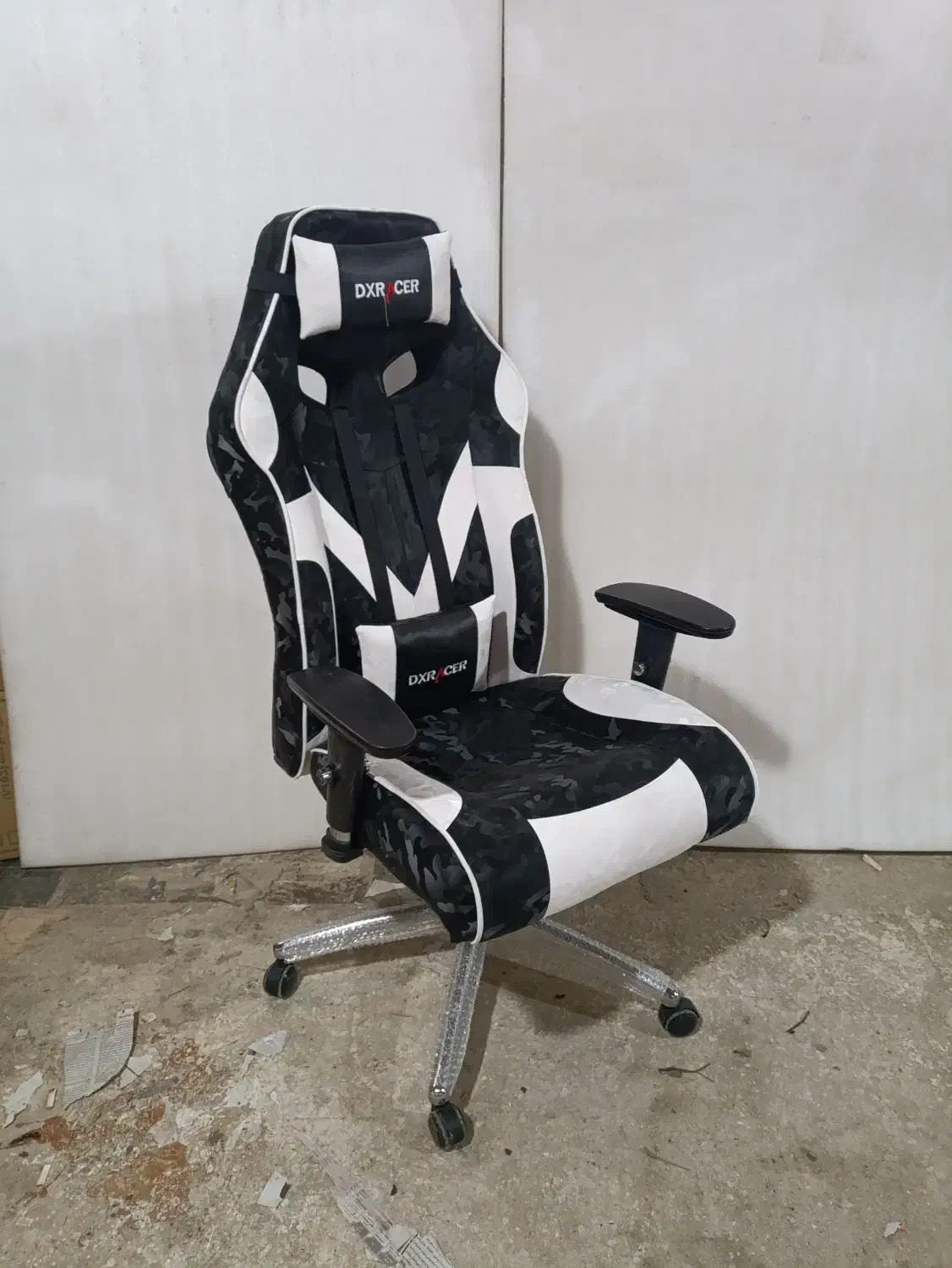 صندلی گیمینگ|مبلمان اداری|چهاردانگه (تهران), |دیوار