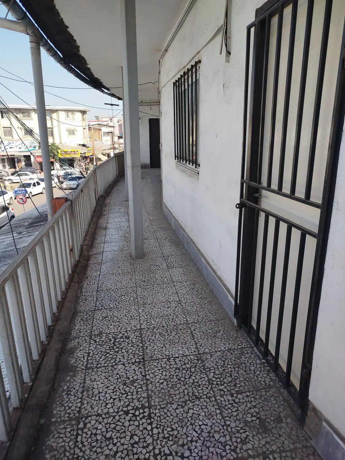 اجاره مغازه روبروی شهرداری منطقه دو|اجارهٔ مغازه و غرفه|قائم‌شهر, |دیوار