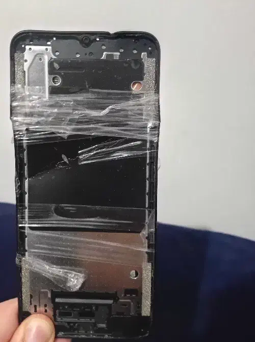 گوشی نیاز به تعمیر|موبایل|ماهدشت, |دیوار