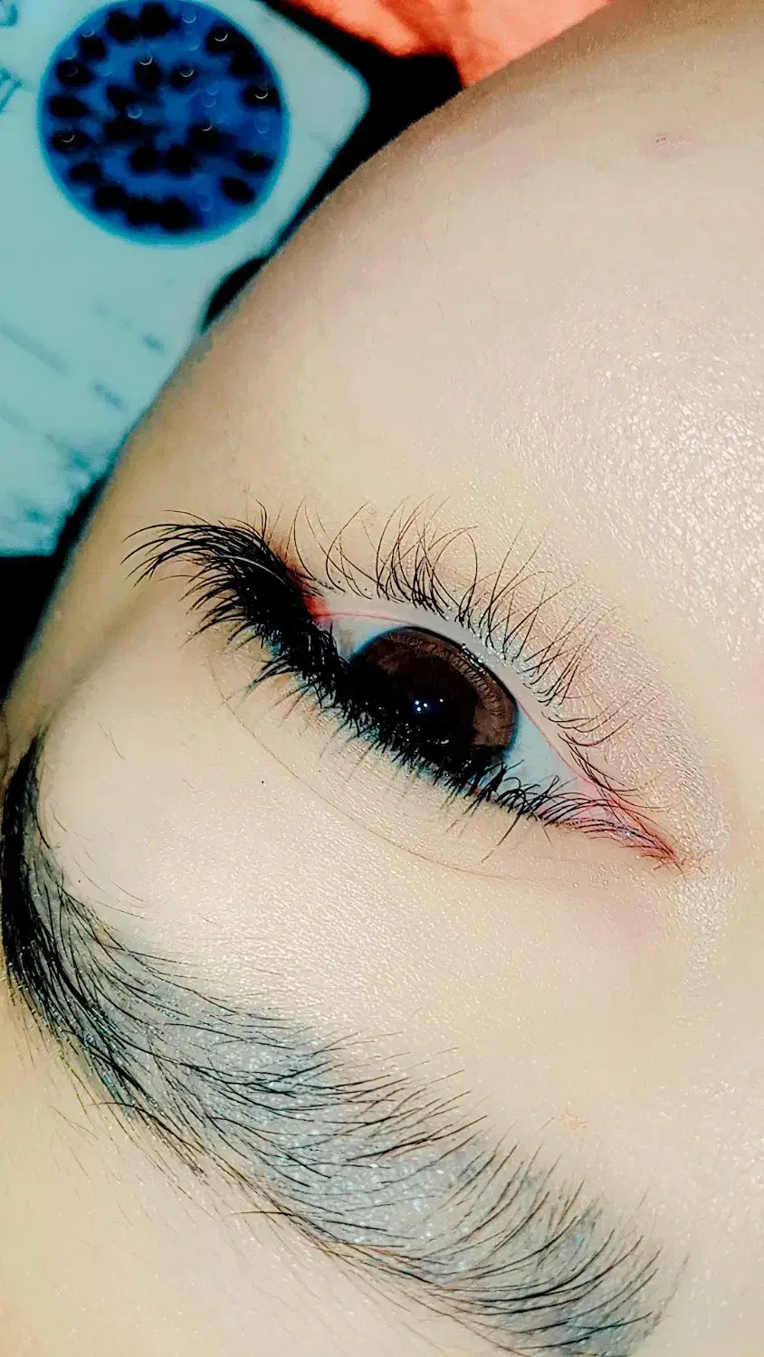 مدل اکستنشن|خدمات آرایشگری و زیبایی|تربت‌حیدریه, پیشکوه|دیوار