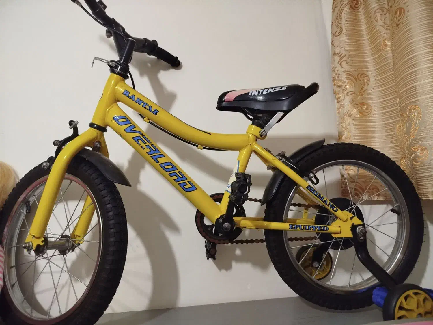 دوچرخه16|دوچرخه، اسکیت، اسکوتر|مشهد, نوید|دیوار