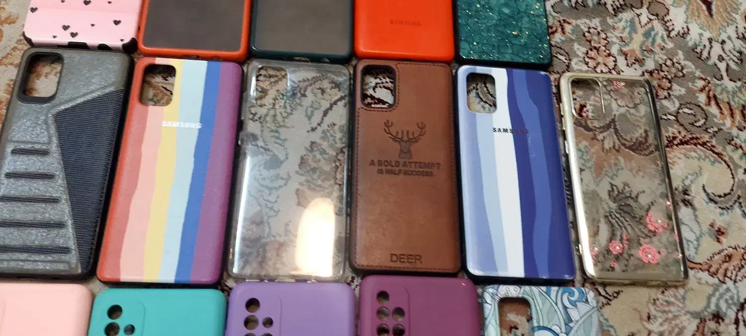 کف،کاور گوشی|لوازم جانبی موبایل و تبلت|شیراز, بعثت|دیوار