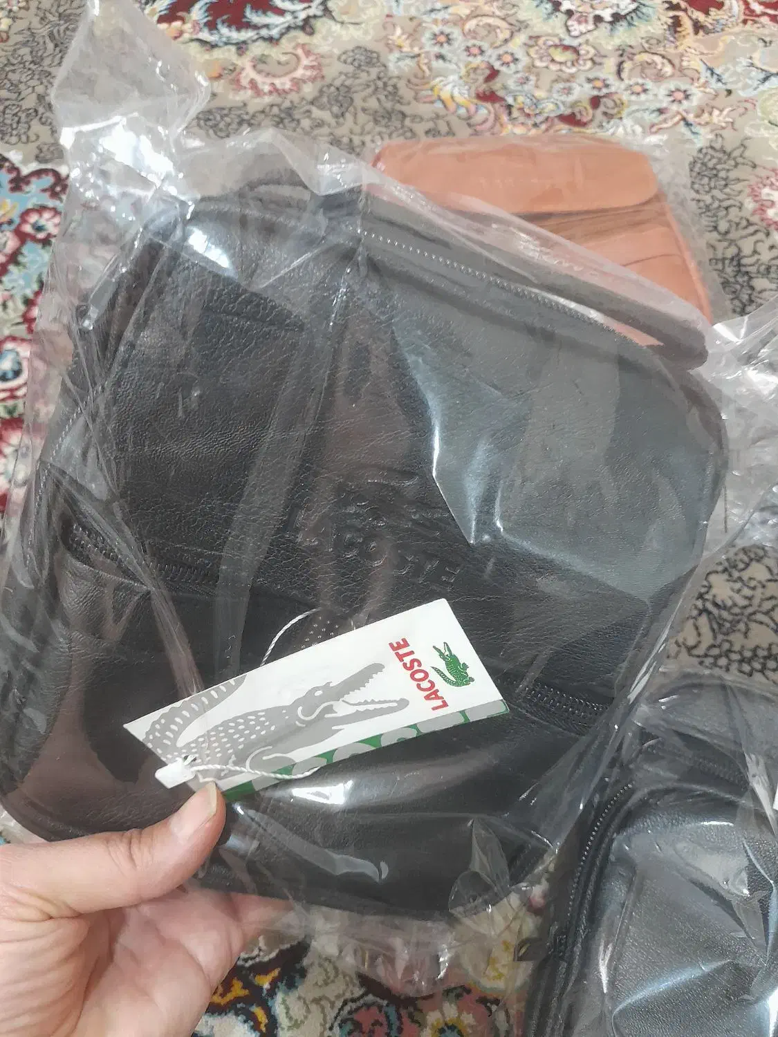 کیف نو|کیف، کفش، کمربند|قرچک, زیبا شهر|دیوار