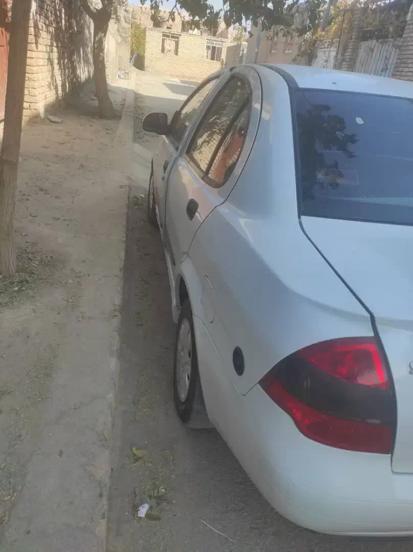 تیبا مدل ۹۶ دوگانه|خودرو سواری و وانت|نیشابور, فضل|دیوار