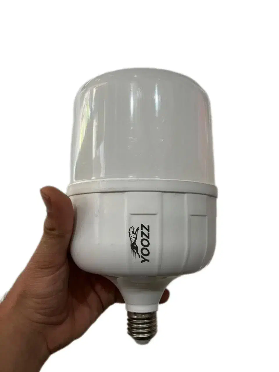 لامپ ۵۰ وات LED|لامپ و چراغ|رشت, آب و برق|دیوار
