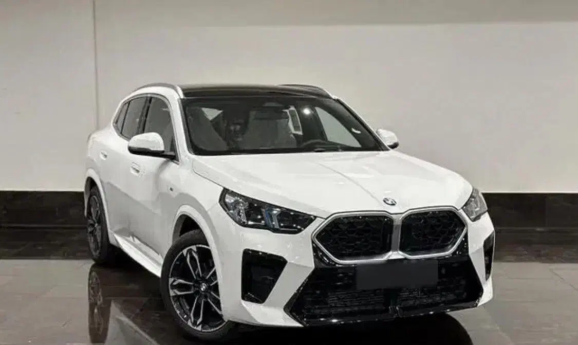 Bmw x2 s drive|خودرو سواری و وانت|تهران, مهران (سیدخندان)|دیوار