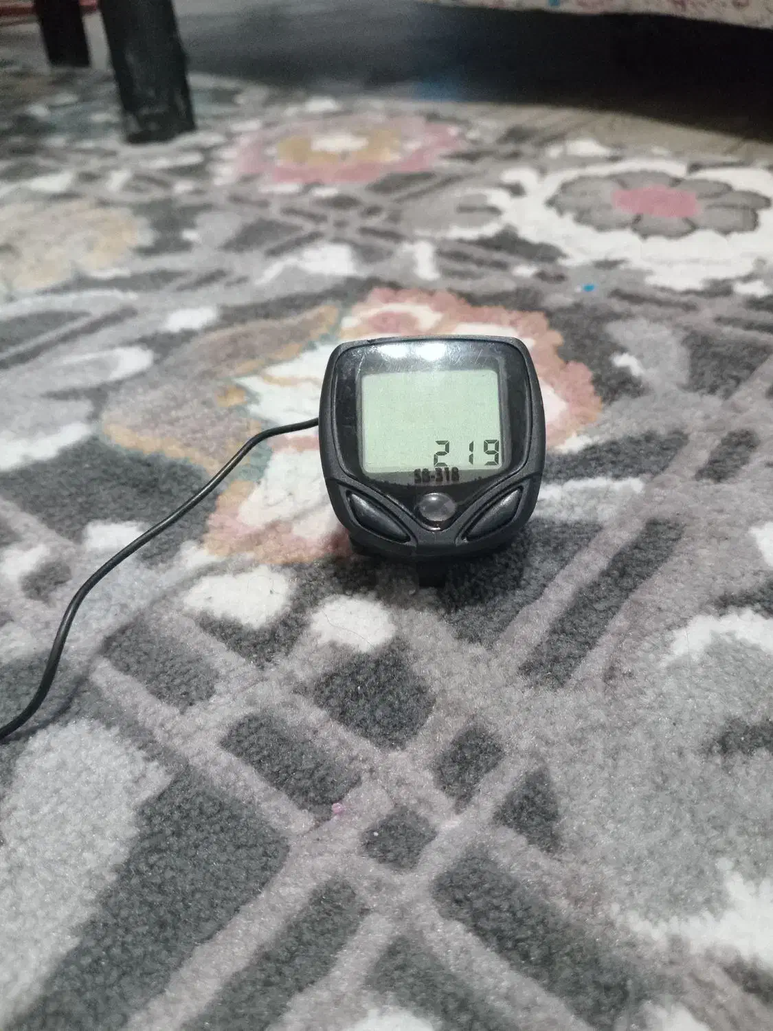 کیلومتر دوچرخه|دوچرخه، اسکیت، اسکوتر|بندر انزلی, مسکن مهر|دیوار