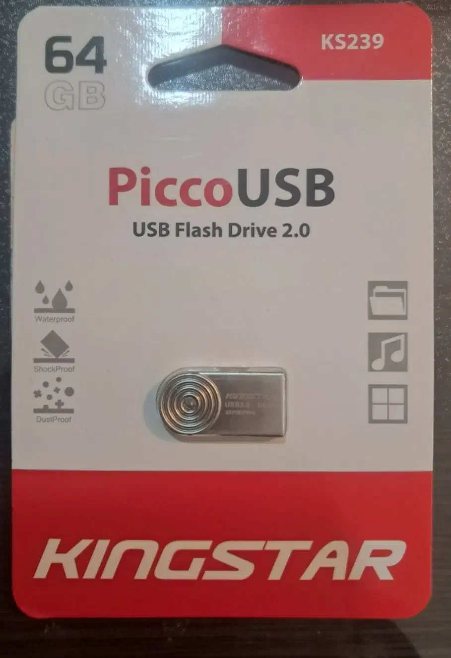 فلش ۶۴ نو|قطعات و لوازم جانبی رایانه|کرمانشاه, |دیوار