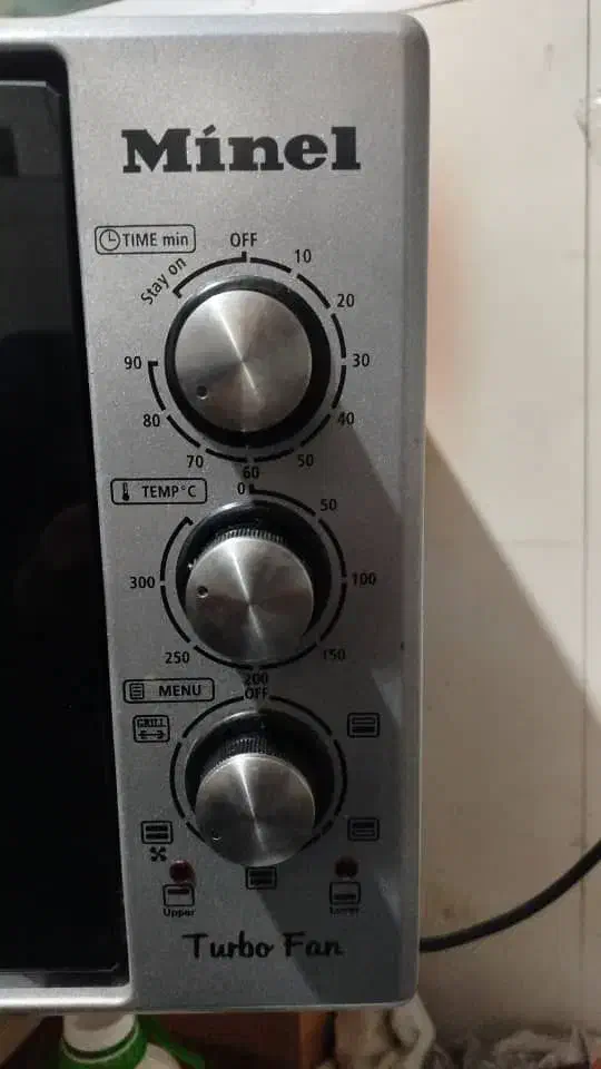 توستر|اجاق گاز و لوازم برقی پخت‌وپز|تهران, الهیه|دیوار