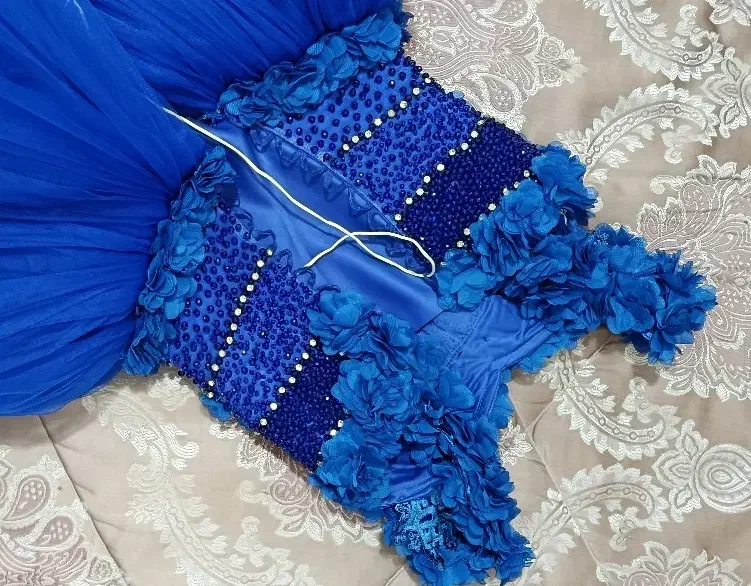 لباس نامزدی حنابندان عروسی|لباس|چهاردانگه (تهران), |دیوار