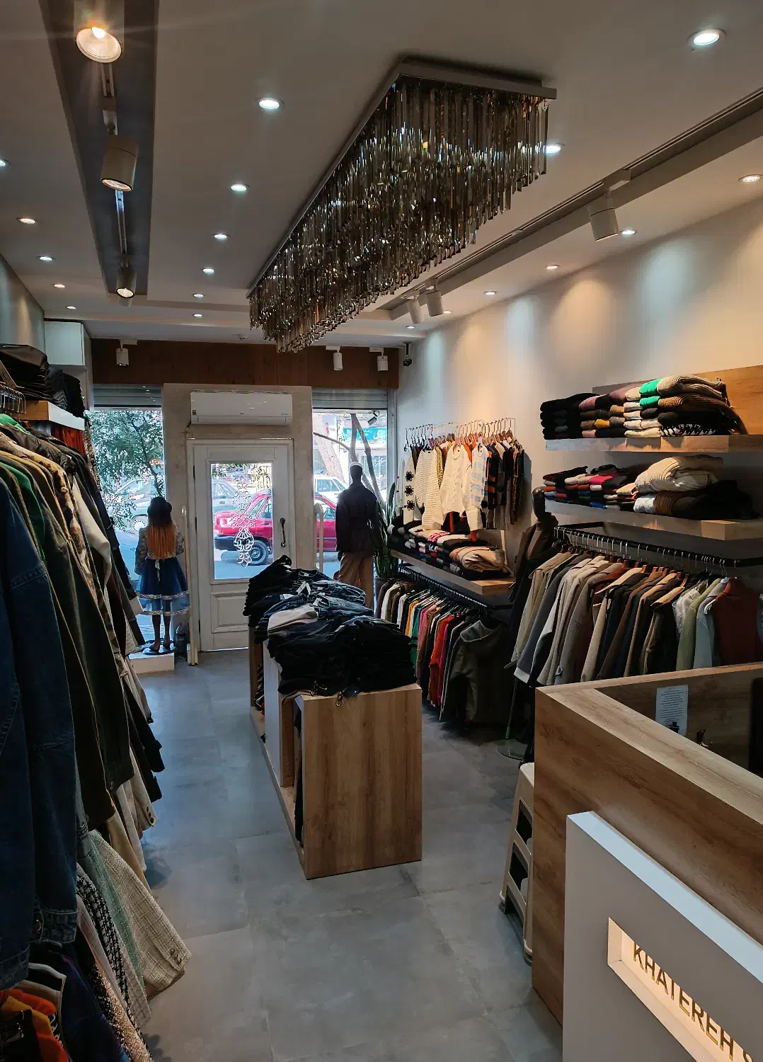 حسابدار(فروشگاه خاطره)|استخدام مالی، حسابداری، حقوقی|تربتحیدریه, طالقانی|دیوار