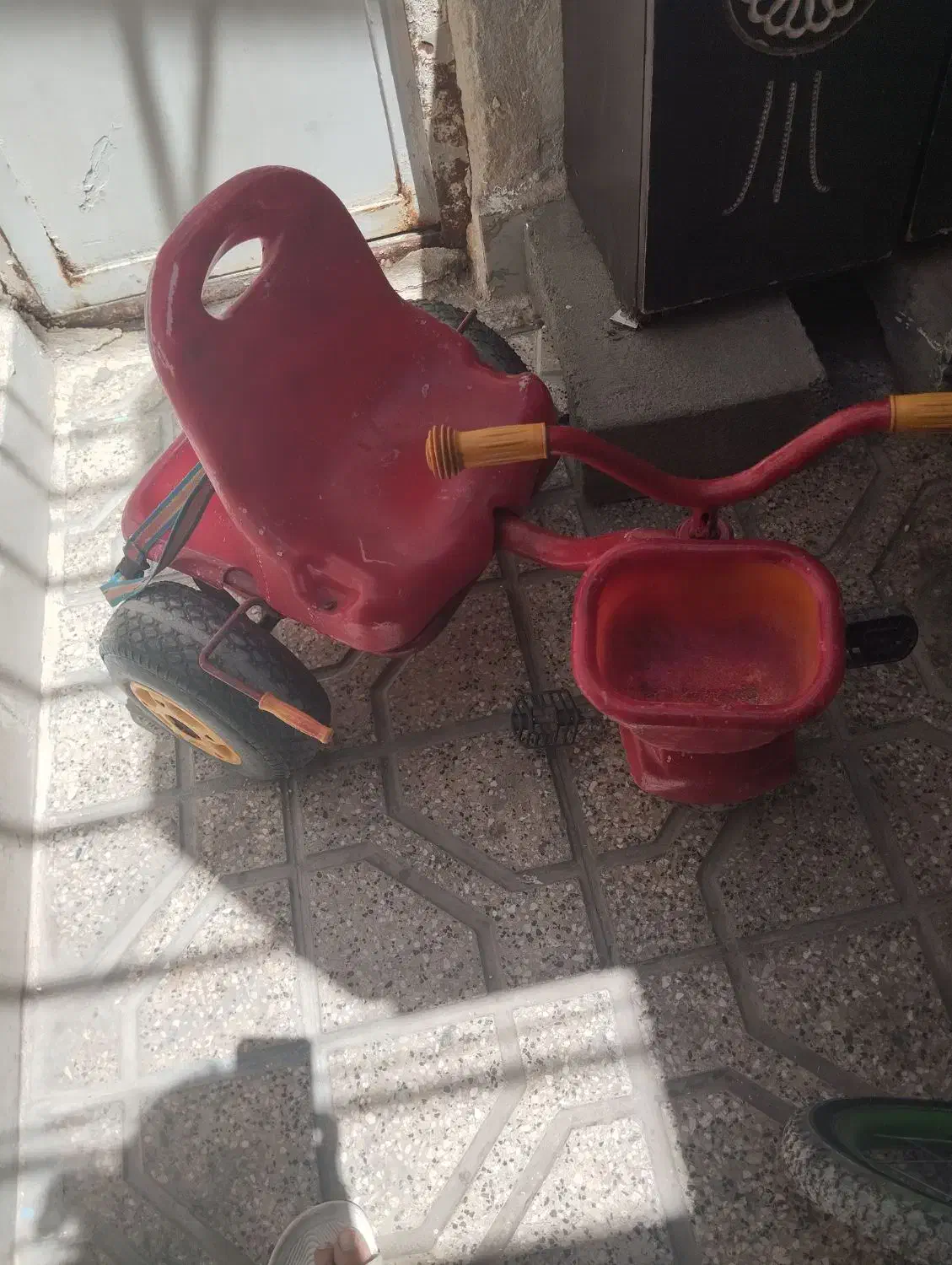 123|اسباب‌بازی بچه|مشهد, طبرسی شمالی|دیوار