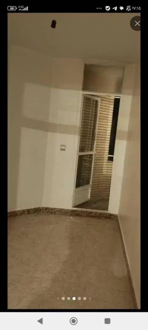 آپارتمان۵۲متر۲خواب‌‌تک‌واحدی