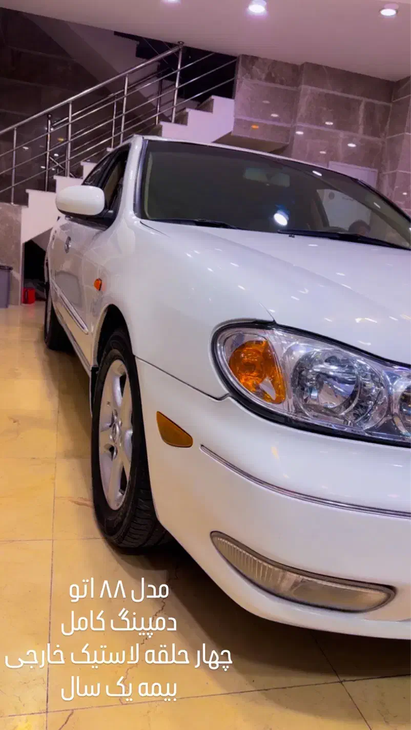 ماکسیما|خودرو سواری و وانت|بوشهر, |دیوار