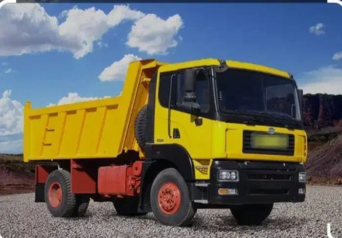 امپاور ،ویرا شاکمان ، بایک ۵۶۰|خودرو سنگین|زنجان, |دیوار