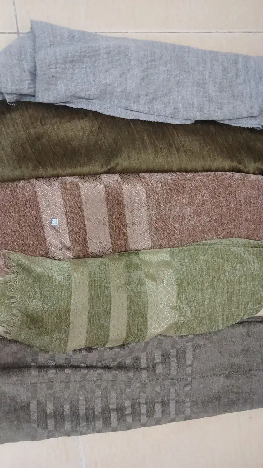 فروش شال|لباس|شهریار, شهرک شاهد|دیوار