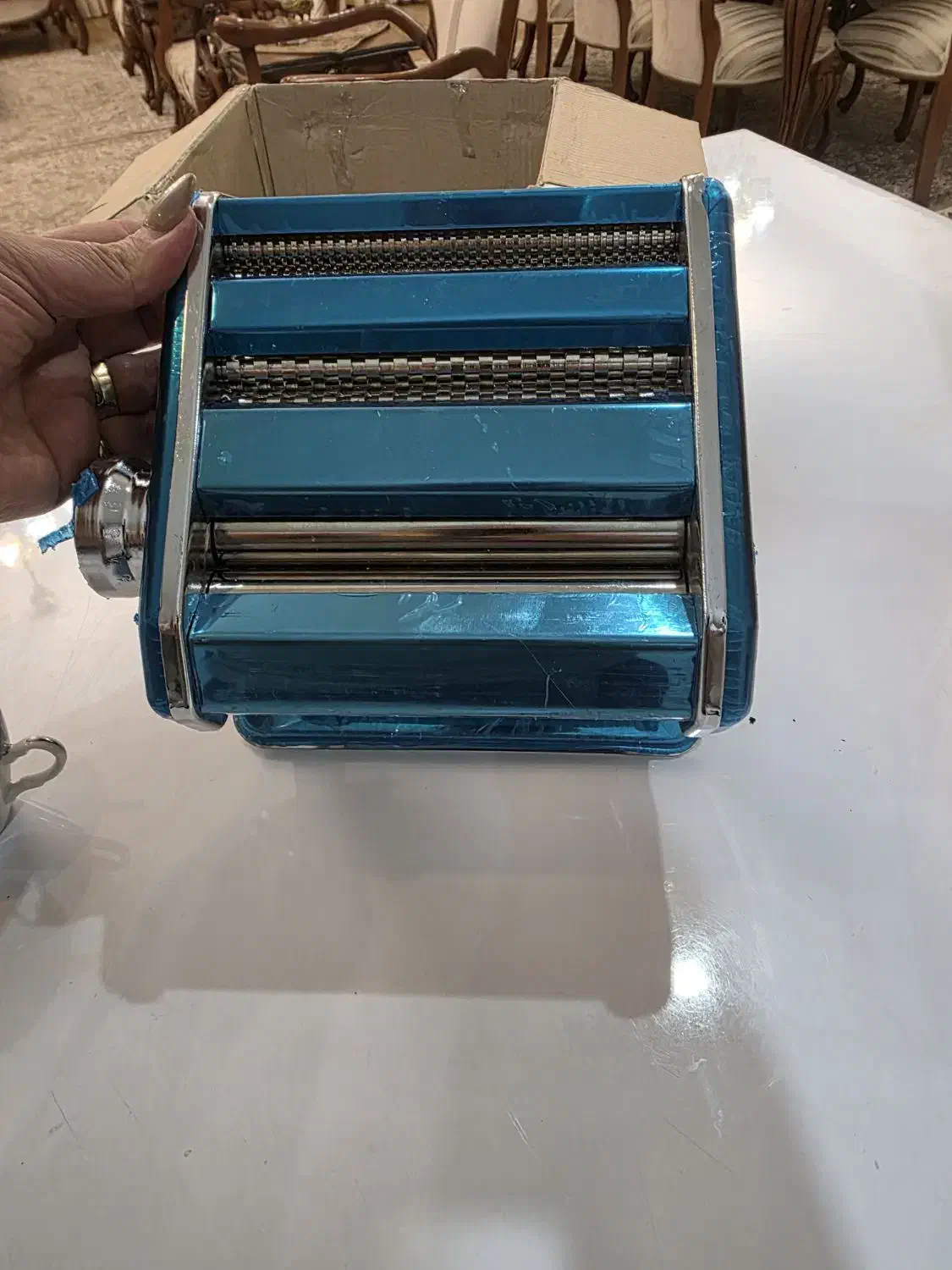 لوازم اشپزخانه|ظروف سرو و پذیرایی|فردیس, منظریه|دیوار