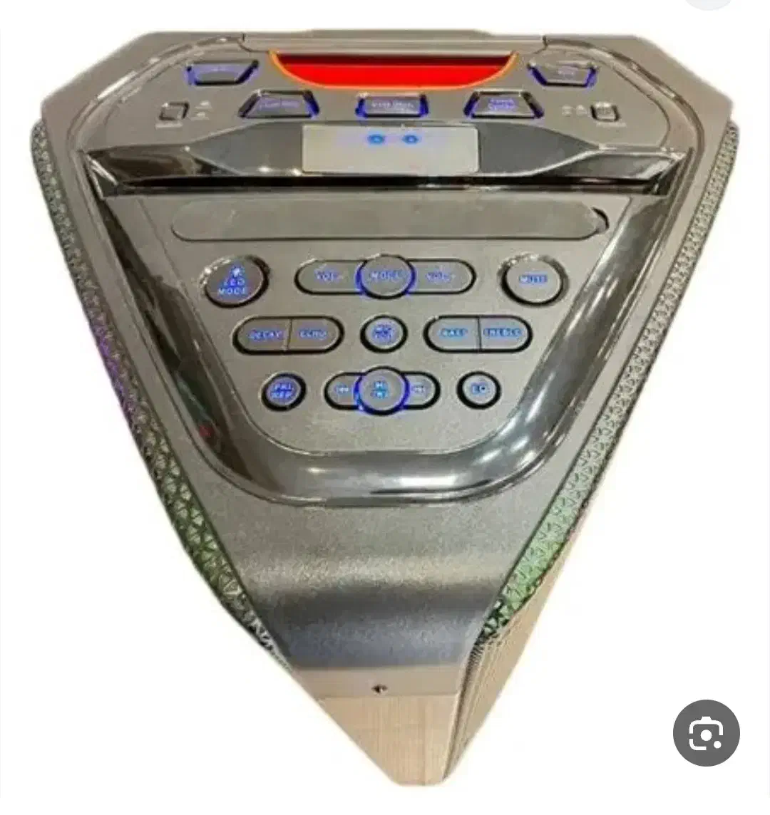 اسپیکر وارداتی|سیستم صوتی خانگی|کرج, کرج نو|دیوار